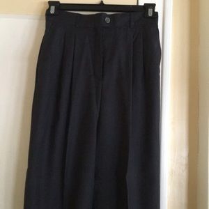 Margaretha Ley new wool trousers